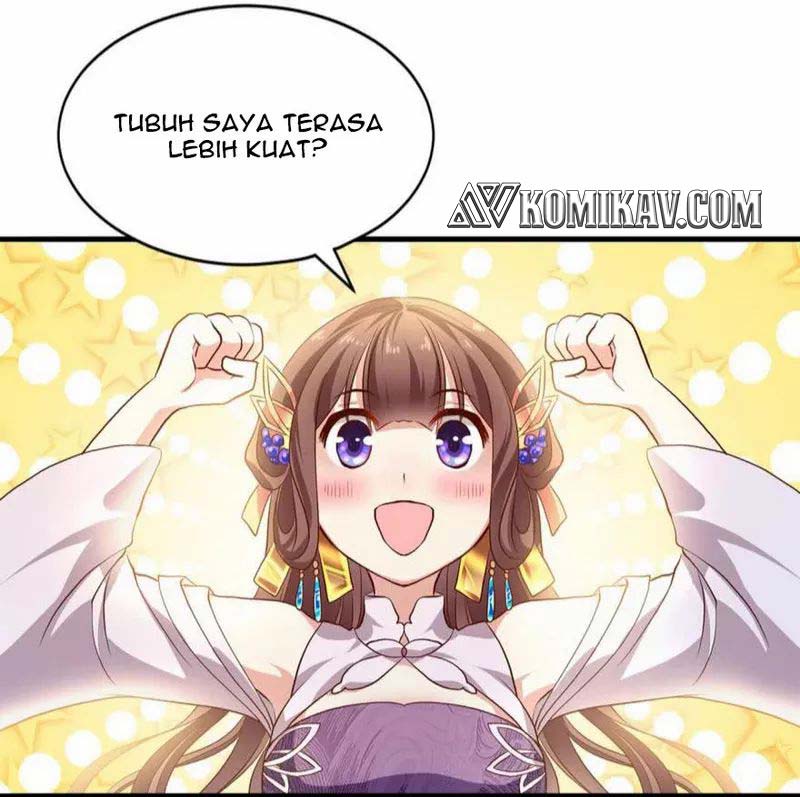 Rebirth Become a Dog Chapter 13 Gambar 38